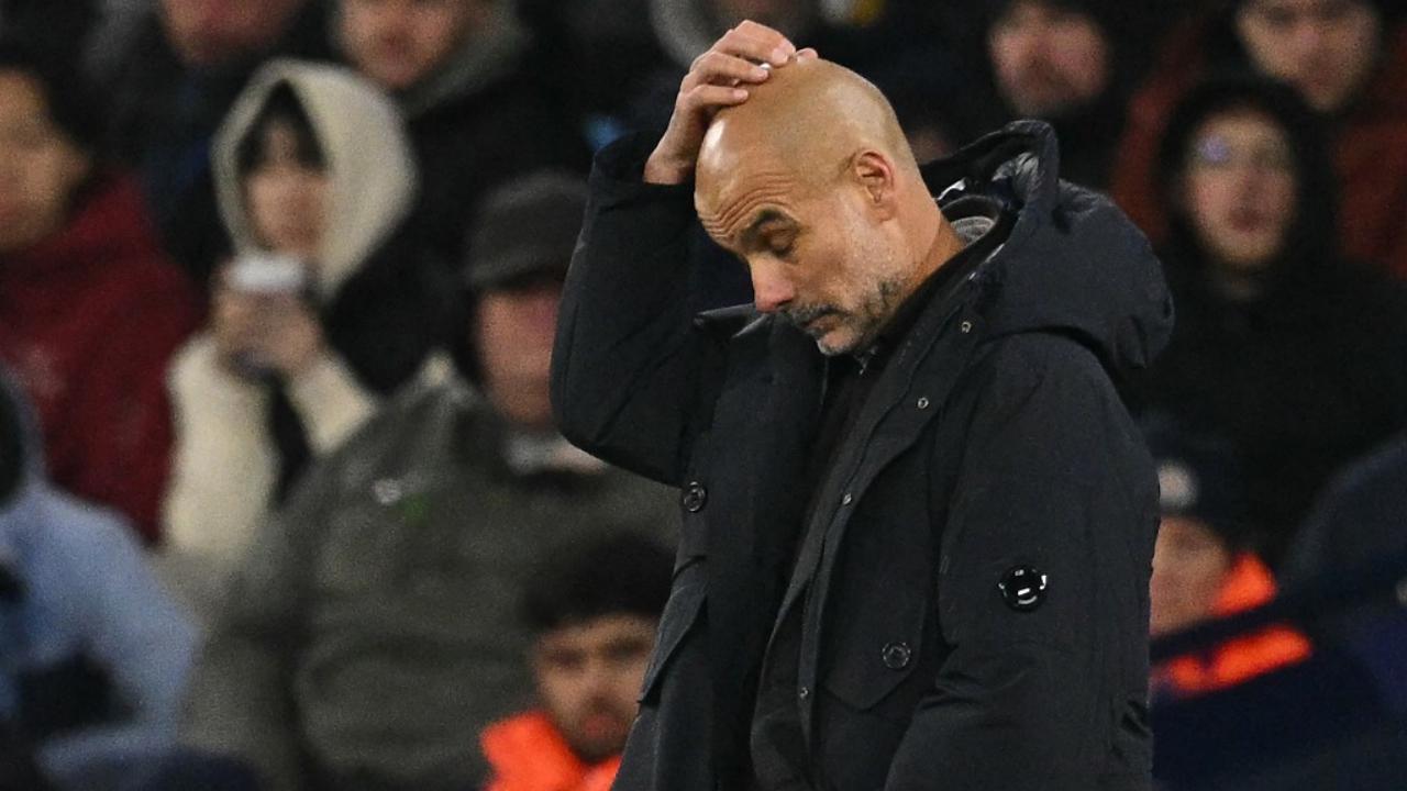 Manchester City vs Bayer Leverkusen: Ini Alasan Pep Guardiola Tersungkur di Kandang Sendiri