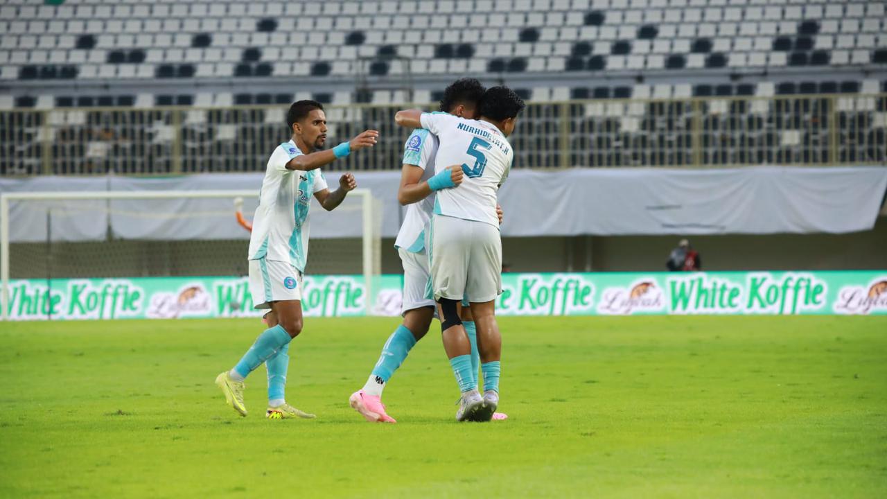 PSBS Biak vs Persijap: Badai Pasifik Hempaskan Laskar Kalinyamat