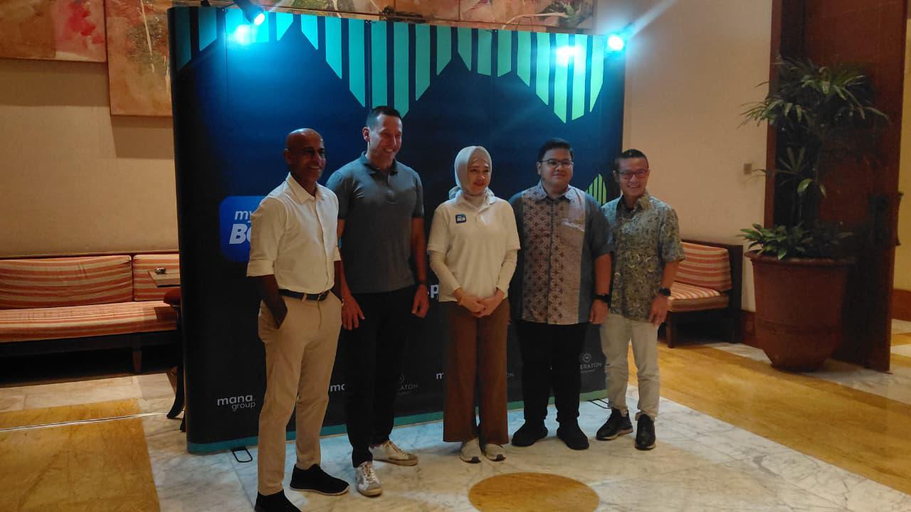 Belitung Multisport Festival 2026 Makin Gencarkan Sport Tourism Indonesia